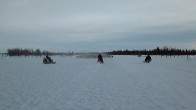 Lapland russia Lapland russia