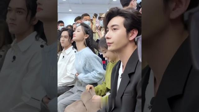 Thestarrylove星落凝成糖#cdrama #thestarrylove #chenxingxu #lilandi Thestarrylove星落凝成糖#cdrama #thestarrylove #chenxingxu #lilandi
