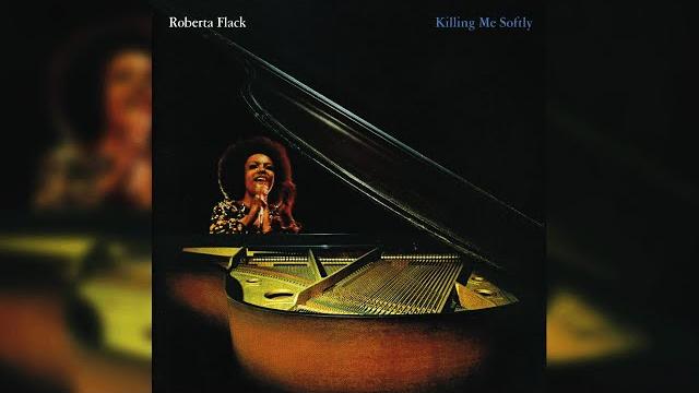 Roberta flack - killing me softly with his song (official audio) Roberta flack - killing me softly with his song (official audio)