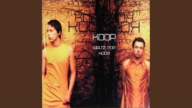 Waltz for koop Waltz for koop
