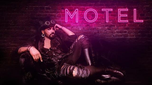 @azis - motel / азис - мотел (official video) @azis - motel / азис - мотел (official video)