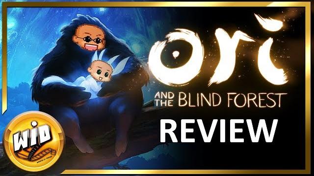 Ori and the blind forest - worth it review Ori and the blind forest - worth it review