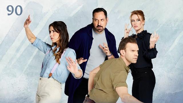 Mission improbable | critical role | campaign 3, episode 90 Mission improbable | critical role | campaign 3, episode 90