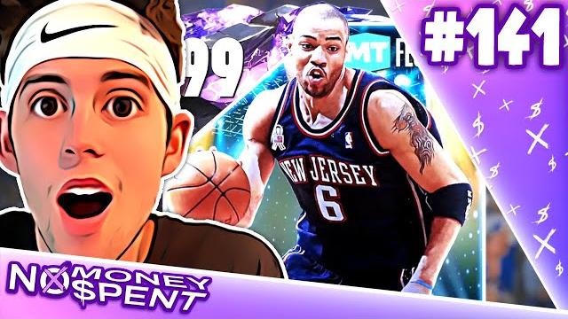 No money spent series #141 - free goat card from locker code + nba draft exchanges! nba 2k25 myteam No money spent series #141 - free goat card from locker code + nba draft exchanges! nba 2k25 myteam