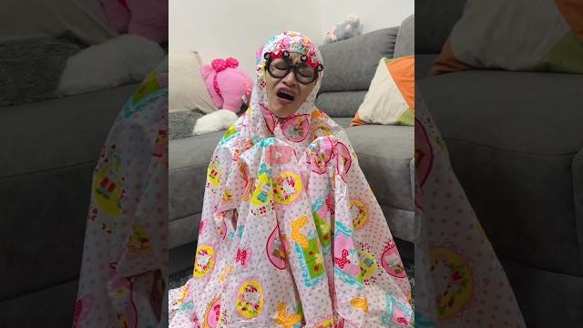 Doa nya nur bikin emak murka | nurrayni25 Doa nya nur bikin emak murka | nurrayni25