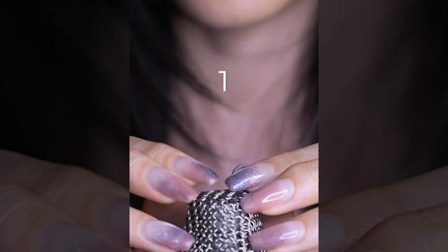 #asmr which is your favorite eardrum tapping trigger? #asmr which is your favorite eardrum tapping trigger?