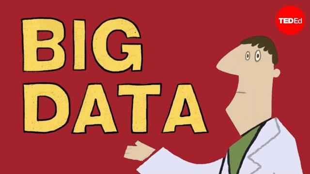 Big data - tim smith Big data - tim smith