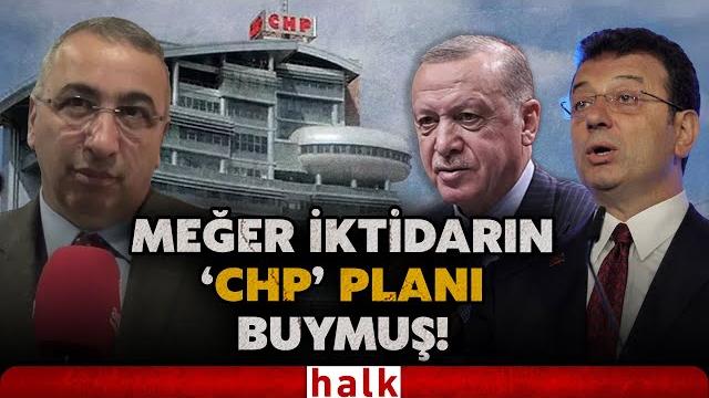 Sertaç eş ifşa etti! meğer erdoğan'ın 'chp' planı buymuş! çok kritik chp kurultay sözleri... Sertaç eş ifşa etti! meğer erdoğan'ın 'chp' planı buymuş! çok kritik chp kurultay sözleri...