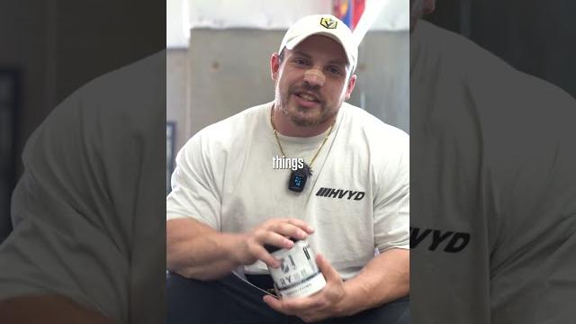 Creatine vs glutamine. what do the pro's take? Creatine vs glutamine. what do the pro's take?