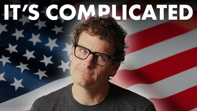 "made in the usa" is not what you think... "made in the usa" is not what you think...