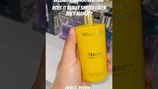 Does bella vita mango really good?how does it perform? subscribe for more videos#bellavitamango Does bella vita mango really good?how does it perform? subscribe for more videos#bellavitamango