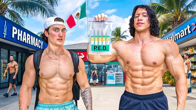 I investigated the easiest country to buy steroids I investigated the easiest country to buy steroids