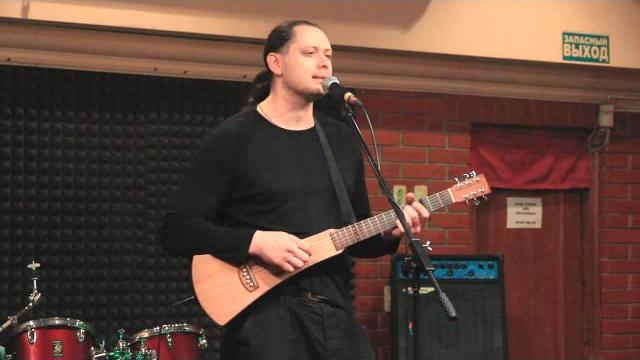 Михаил елизаров 29.03.14 — пой, цыган! Михаил елизаров 29.03.14 — пой, цыган!