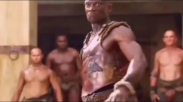 Spartacus season 1 episode 8. that is not my name Spartacus season 1 episode 8. that is not my name