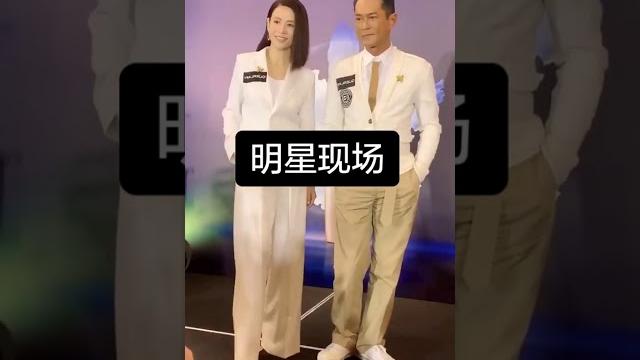 236 古天乐萱萱公布恋情,有祝福吗?@ dy 236 古天乐萱萱公布恋情,有祝福吗?@ dy