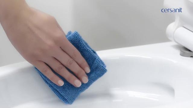Clean on (cersanit) Clean on (cersanit)