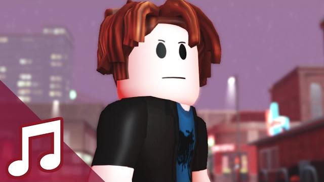 Roblox music video "stronger" (the bacon hair) Roblox music video "stronger" (the bacon hair)