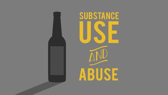 Teen health: substance use and abuse Teen health: substance use and abuse