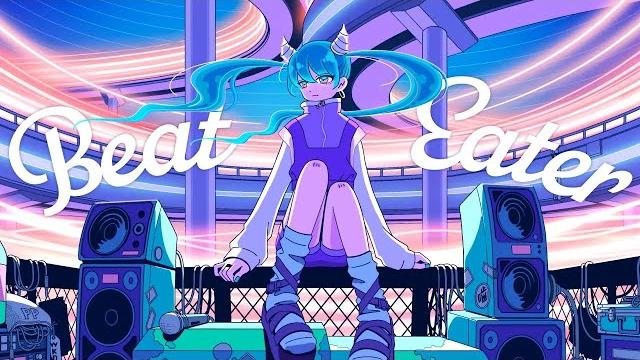 【鏡音レン】beat eater/ポリスピカデリー【薬ノ願】 【鏡音レン】beat eater/ポリスピカデリー【薬ノ願】