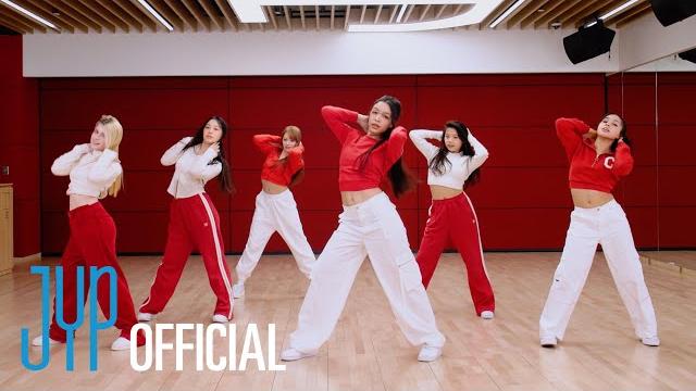 Vcha "girls of the year" choreography video Vcha "girls of the year" choreography video