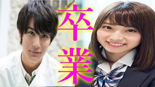 【芸能】2017年 高校を卒業する芸能人の顔ぶれが凄い 【芸能】2017年 高校を卒業する芸能人の顔ぶれが凄い