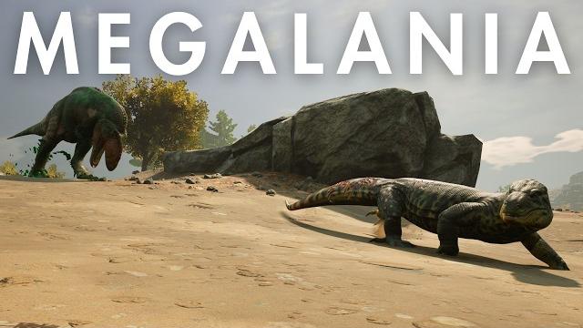 The solo megalania experience | path of titans The solo megalania experience | path of titans