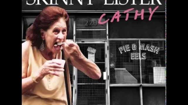 Skinny lister - cathy official - audio Skinny lister - cathy official - audio