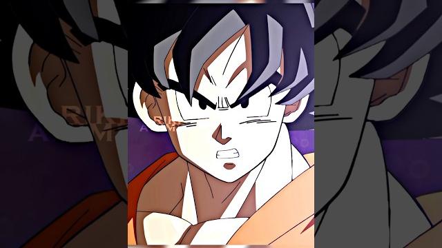 Frost tries to trick goku... Frost tries to trick goku...