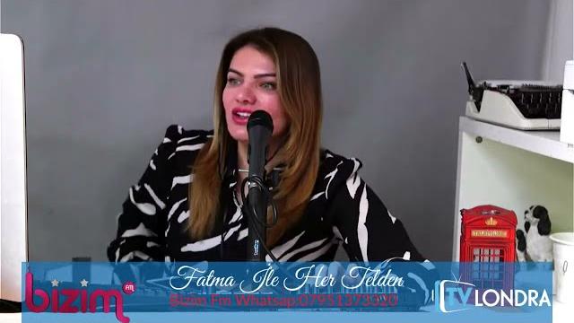 Fatma ile her telden Fatma ile her telden