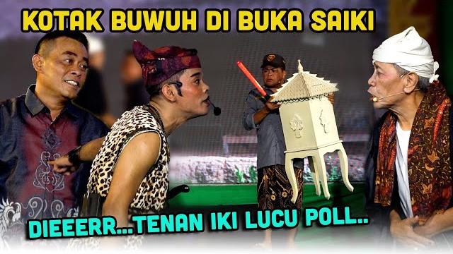 Cak komet duwe gawe || pelawak ngumpul deer tenan lucune Cak komet duwe gawe || pelawak ngumpul deer tenan lucune