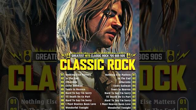 Best classic rock songs 70s 80s 90s nirvana, queen, pink floyd, metallica, bon jovi, guns n roses Best classic rock songs 70s 80s 90s nirvana, queen, pink floyd, metallica, bon jovi, guns n roses