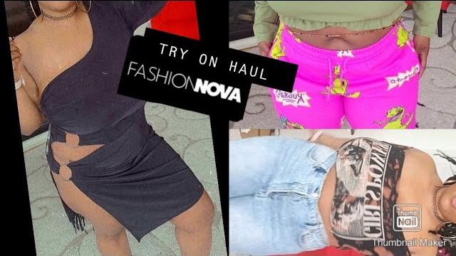 Fashionnova (we outside all 2021) curvy try on haul Fashionnova (we outside all 2021) curvy try on haul