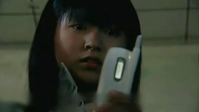 胆小者看的恐怖电影:7分钟带你看完日本恐怖电影《呼灵》 胆小者看的恐怖电影:7分钟带你看完日本恐怖电影《呼灵》