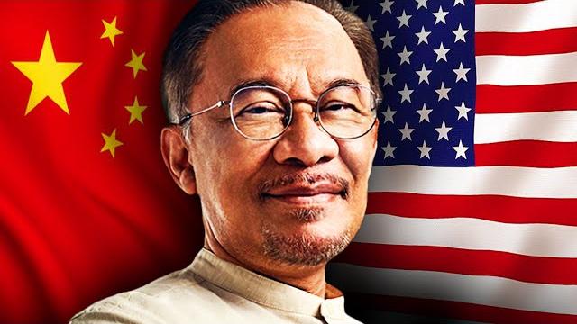 Why the us & china both need malaysia Why the us & china both need malaysia