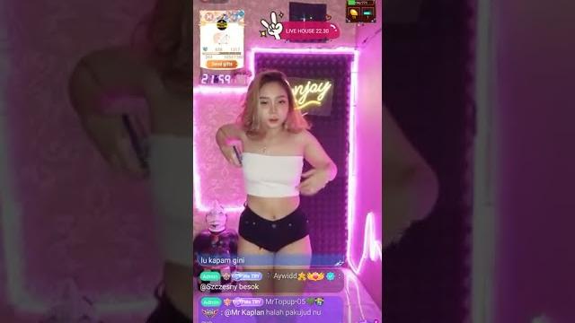 Bigo live pravita part 2 Bigo live pravita part 2