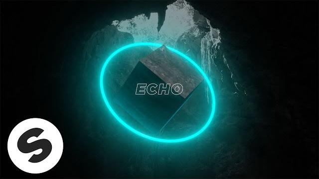 Yves v - echo (official lyric video) Yves v - echo (official lyric video)