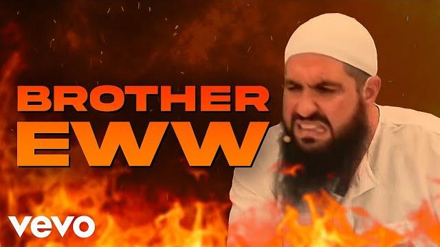 Brother eww! (music video) Brother eww! (music video)
