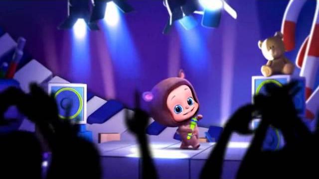 Song baby time мишка Song baby time мишка