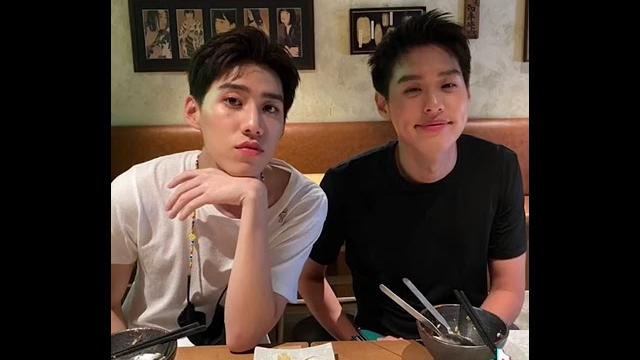 ️ #billkin #ppkritt #bkpp #ppputhipong ️ #billkin #ppkritt #bkpp #ppputhipong