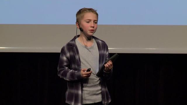 The mindset of a champion | carson byblow | tedxyouth@aassofia The mindset of a champion | carson byblow | tedxyouth@aassofia