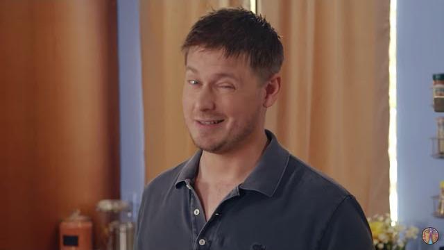 Tim's kitchen tips -- episode 3 Tim's kitchen tips -- episode 3