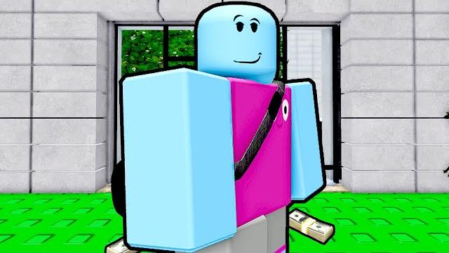 Roblox entry point 2 Roblox entry point 2