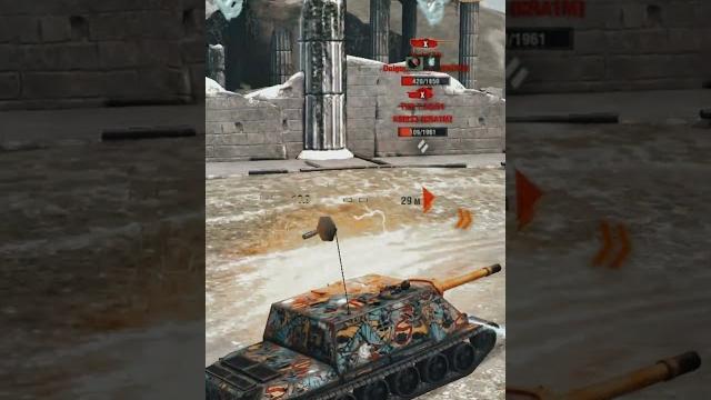 Батя сказал спать! #tanksblitz #мефодий #shorts Батя сказал спать! #tanksblitz #мефодий #shorts