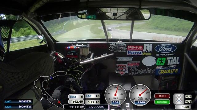 Pitt race 2019 super unlimited lap record Pitt race 2019 super unlimited lap record