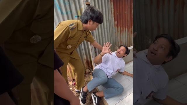Nangkep maling Nangkep maling