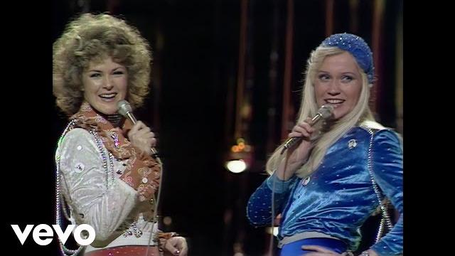 Abba - waterloo (eurovision song contest 1974 first performance) Abba - waterloo (eurovision song contest 1974 first performance)