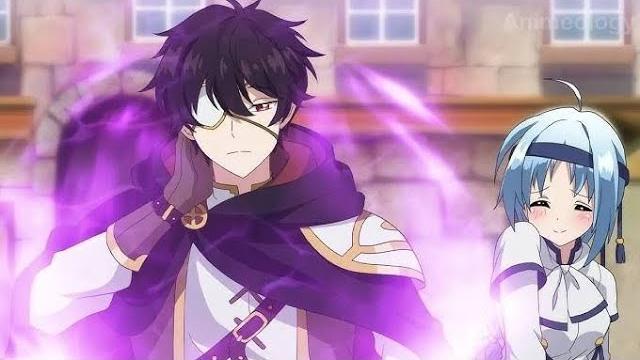 Top 10 isekai anime where mc is overpowered Top 10 isekai anime where mc is overpowered