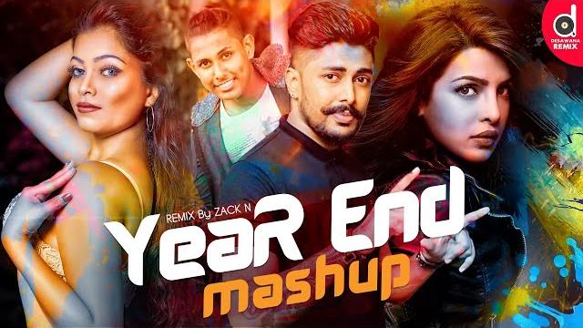 Hits of 2019 | year - end mashup (zack n mashup) | remix songs 2019 | sinhala remix songs Hits of 2019 | year - end mashup (zack n mashup) | remix songs 2019 | sinhala remix songs