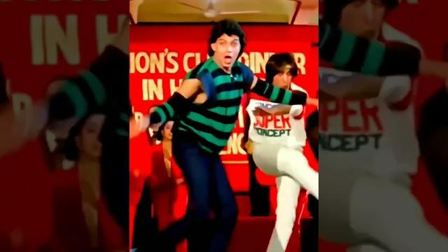 Mithun chakraborty ।। jimmy jimmy jimmy aaja#shorts #ytshorts #trending #viral #mithunchakraborty Mithun chakraborty ।। jimmy jimmy jimmy aaja#shorts #ytshorts #trending #viral #mithunchakraborty