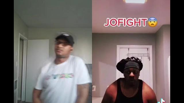 Jofight Jofight